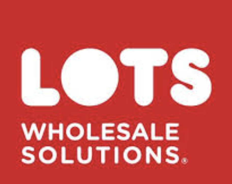 LOTS Wholesale
